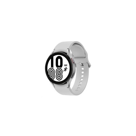 SAMSUNG Galaxy Watch Active 4 Silver 44mm