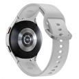 Samsung Galaxy Watch Active 4 Silver 44mm