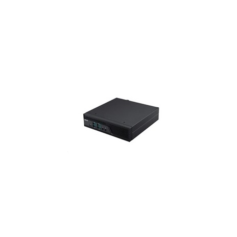 ASUS PC PB62 - i3-10105 8GB PCIE 256G G3 SSD (up to 2400 Mb/s) WIFI DP HDMI RJ45