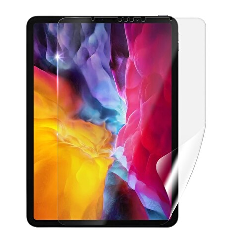 Screenshield APPLE iPad Pro 11 (2021) Wi-Fi Cellular folie na displej