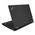 Lenovo NTB ThinkPad/Workstation P15 G2 - Xeon W-11955M,15.6" UHD IPS,64GB,2TBSSD,RTXA5000 16G,TB4,IRcam,W10P,3r prem.on