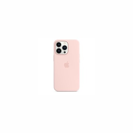 iPhone 13 Pro Silicone Case w MagSafe – Ch.Pink