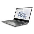 HP ZBook Fury 15 G7; Xeon W-10885M 2.4GHz/64GB RAM/512GB SSD PCIe/batteryCARE+