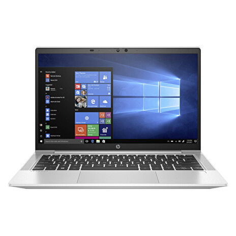 HP ProBook 635 Aero G7; Ryzen 5 4500U 2.3GHz/8GB RAM/256GB SSD PCIe/HP Remarketed