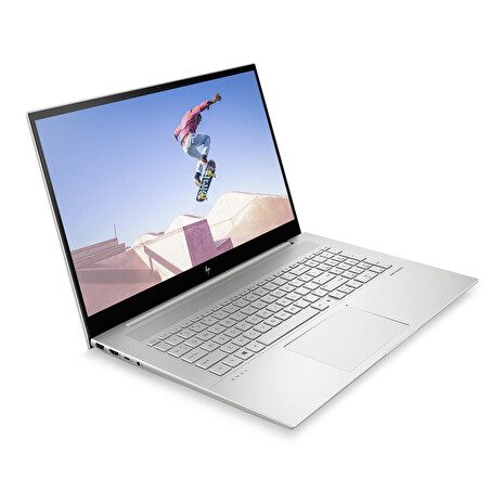 HP ENVY 17-CH1000NC; Core i5 1155G7 2.5GHz/16GB RAM/512GB SSD PCIe/HP Remarketed