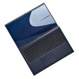 ASUS ExpertBook B1500/15,6"/i5-1135G7 (4C/8T)/8GB/512GB SSD/FPR/TPM/Linux/Black/2Y PUR