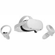 Oculus Quest 2 Virtual Reality - 128 GB