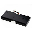 Baterie T6 power Dell Alienware M17X R5, M18X R3, 17 R1, 18 R1, 5800mAh, 86Wh, 8cell