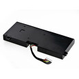 Baterie T6 power Dell Alienware M17X R5, M18X R3, 17 R1, 18 R1, 5800mAh, 86Wh, 8cell