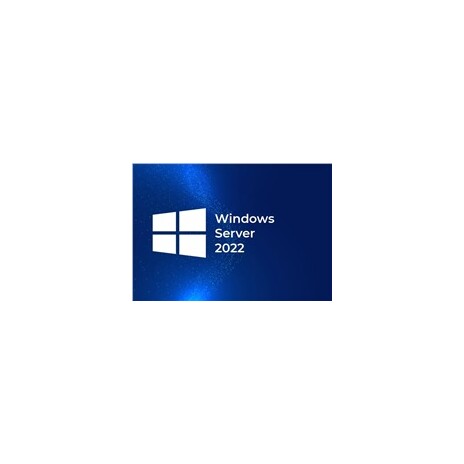 HPE Microsoft Windows Server 2022 Essential Edition ROK 16 Core en/cs/pl/ru/sv OEM (1CPU up to10cores)