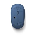 Microsoft Bluetooth Mouse Camo SE,Blue Camo
