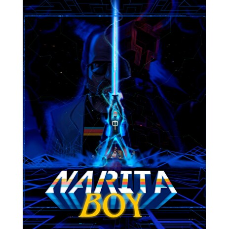 ESD Narita Boy