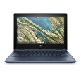 HP Chromebook x360 11 G3 EE; Celeron N4120 1.1GHz/4GB RAM/32GB eMMC/HP Remarketed