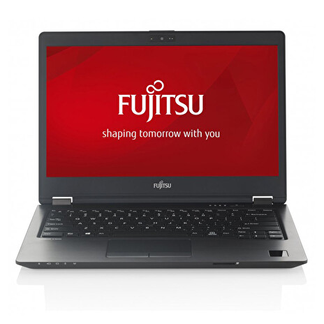 Fujitsu LifeBook U747; Core i5 6200U 2.3GHz/8GB RAM/256GB M.2 SSD/batteryCARE