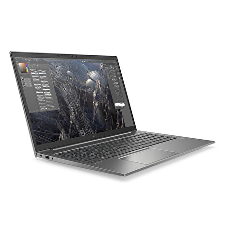 HP ZBook Firefly 15 G8; Core i7 1165G7 2.8GHz/32GB RAM/1TB SSD PCIe/batteryCARE+