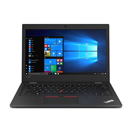 Lenovo ThinkPad L390; Core i5 8365U 1.6GHz/16GB RAM/512GB SSD PCIe/batteryCARE+