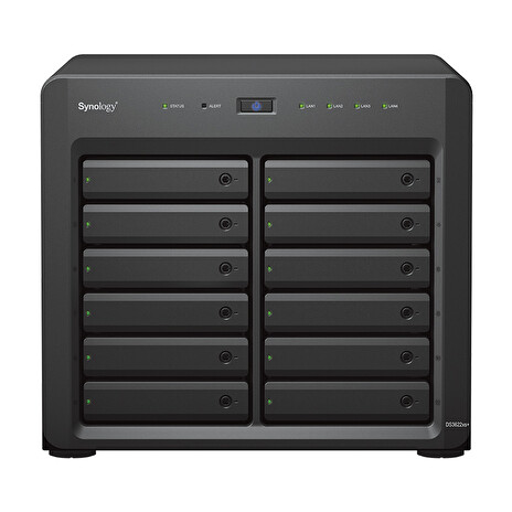 Synology DS3622xs+ Disk Station