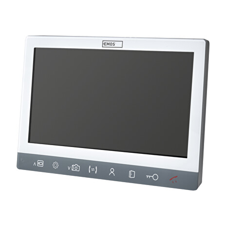 VIDEOTELEFON 7" LCD EM-10AHD