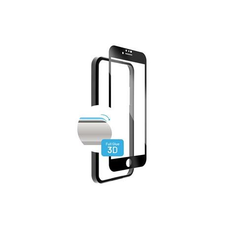 3D sklo s aplikátorem FIXED iPhone 7/8/SE (2020)
