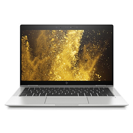 HP EliteBook x360 1030 G3; Core i5 8350U 1.7GHz/16GB RAM/512GB SSD PCIe/battery VD