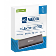 My MEDIA externí SSD 1TB USB 3.2, Gen 1