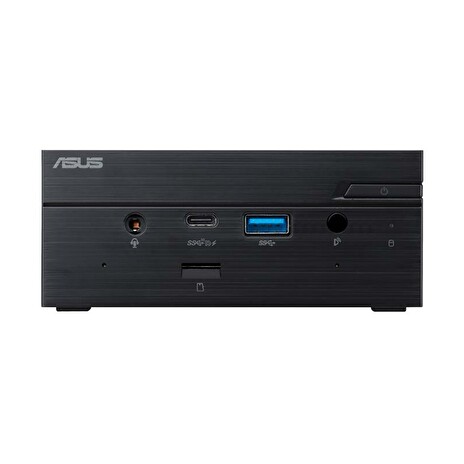 ASUS PN51 R7-5700U/1*M.2 Slot+ 2.5" slot/0G/bez OS