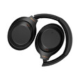 Sony WH-1000XM4B Bezdrátová sluchátka s technologií pro odstranění šumu a s inteligentním poslechem - black repase