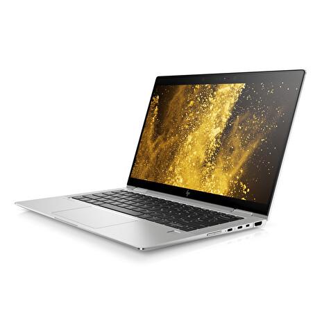 HP EliteBook x360 1030 G4; Core i5 8365U 1.6GHz/16GB RAM/512GB SSD PCIe/batteryCARE+