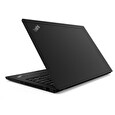Lenovo NTB ThinkPad/Workstation P14s AMD G2 - Ryzen 5 5650U,14" FHD IPS,16GB,512SSD,camIR,W10P