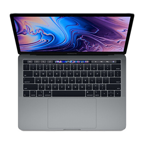 Apple MacBook Pro 13-inch 2018; Core i5 8259U 2.3GHz/8GB RAM/256GB SSD PCIe/battery VD