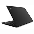 Lenovo NTB ThinkPad T14 AMD G2 - Ryzen7 PRO 5850U,14" UHD,32GB,1TBSSD,CamIR,LTE,W10P