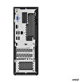 Lenovo PC V35s SFF - RYZEN 5 3500U,8GB,256SSD,DVD-RW,HDMI,VGA,kl.+mys,W11P,3r onsite