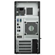Dell T150 E-2314/16G/1x2T SATA/H355/2xGLAN/3NBD