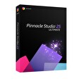 Pinnacle Studio 25 Ultimate (box) CZ