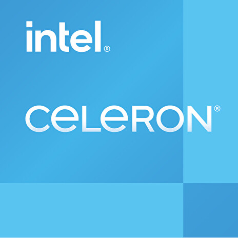 CPU Intel Celeron G6900 BOX (3.4GHz, LGA1700,VGA)