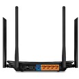 TP-LINK Archer C6 - Gigabit AC1200 Dual-Band Wi-Fi Router, 867Mbps at 5GHz + 300Mbps at 2.4GHz