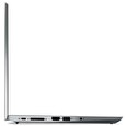 Lenovo NTB ThinkPad X13 AMD Gen2 - Ryzen5 5650U,13.3" FHD IPS,8GB,512SSD,HDMI,camIR,NFC,W10P