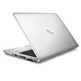 HP EliteBook 840 G3; Core i5 6200U 2.3GHz/8GB RAM/256GB M.2 SSD/battery NB