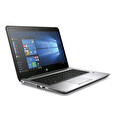 HP EliteBook 840 G3; Core i7 6500U 2.5GHz/8GB RAM/256GB SSD PCIe NEW/batteryCARE+