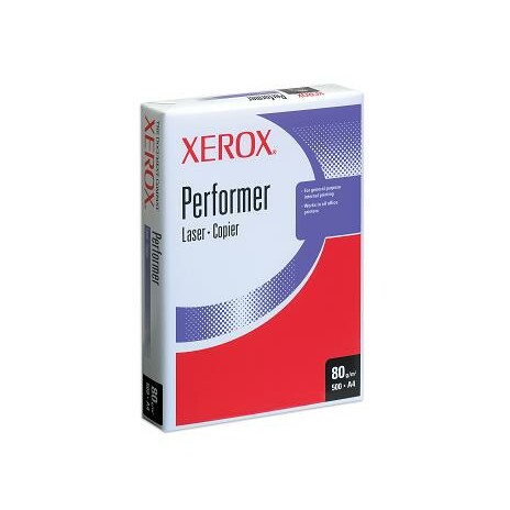 Xerox papír PERFORMER, A4, 80 g, 240x 500 listů