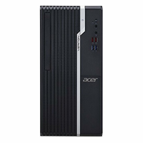 Acer Veriton S2680G/i5-11400/8GB/512GB/DVDRW/W10 Pro