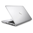 HP EliteBook 840 G4; Core i5 7300U 2.6GHz/8GB RAM/256GB SSD PCIe/battery VD