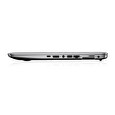 HP EliteBook 850 G4; Core i5 7200U 2.5GHz/8GB RAM/256GB SSD PCIe/batteryCARE+