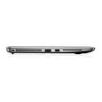 HP EliteBook 850 G4; Core i7 7500U 2.7GHz/8GB RAM/256GB SSD PCIe/battery VD