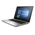 HP EliteBook 850 G3; Core i5 6300U 2.4GHz/8GB RAM/256GB M.2 SSD/batteryCARE+