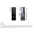 Dell Optiplex 3080 SF i5-10505/8GB/256 SSD/W10P+W11P EDU/5R-NBD