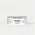 Tesla - baterie AAA SILVER+, 10ks, LR03