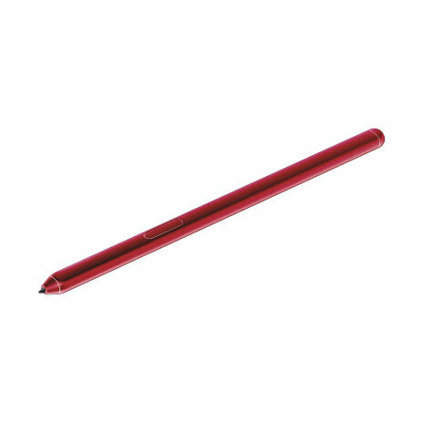 Samsung S Pen pro Samsung Galaxy S22 Ultra Dark Red