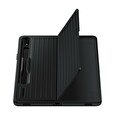 Samsung Ochranné polohovací pouzdro Tab S8 Black
