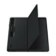 Samsung Ochranné polohovací pouzdro Tab S8 Ultra Black